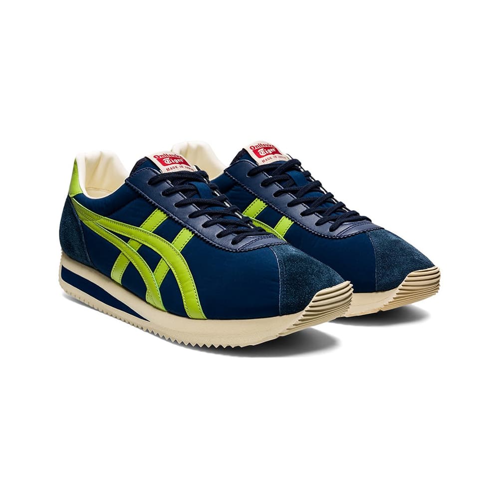 Кроссовки Onitsuka Tiger Moal 77 Nm - изображение 3