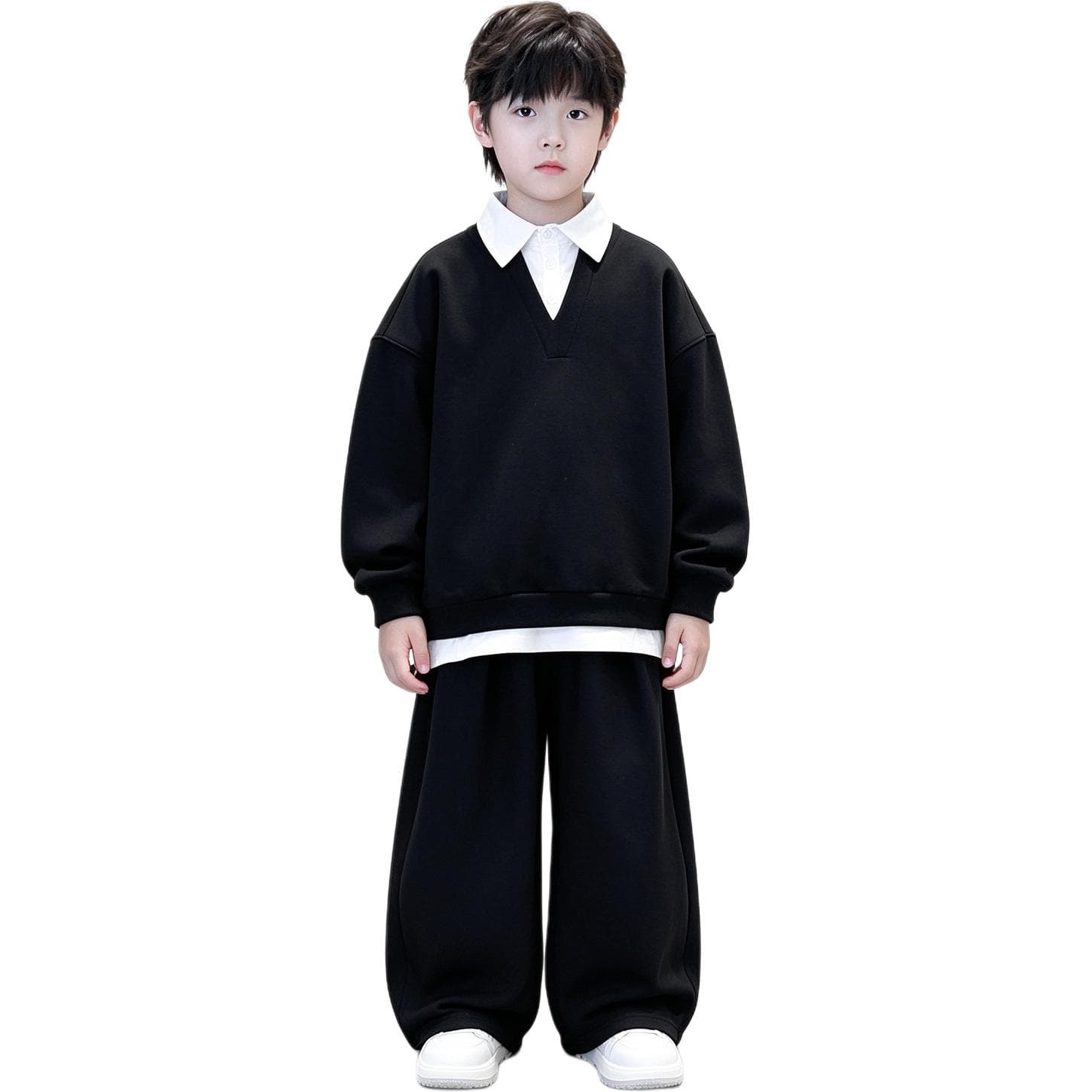 BOBBY ABLEY Kids Повседневные спортивные костюмы Наборы - изображение 1