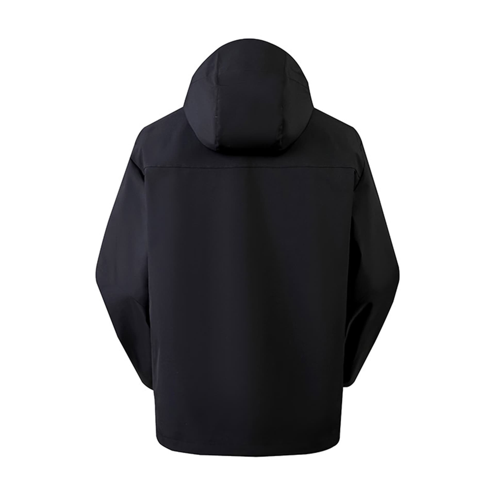 Куртка Q-AND Унисекс Куртки - изображение 2