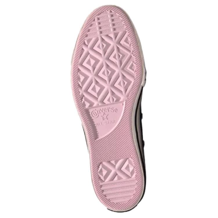 Кеды Converse Chuck 70X Кеды Низкий Топ Синий Унисекс - изображение 4