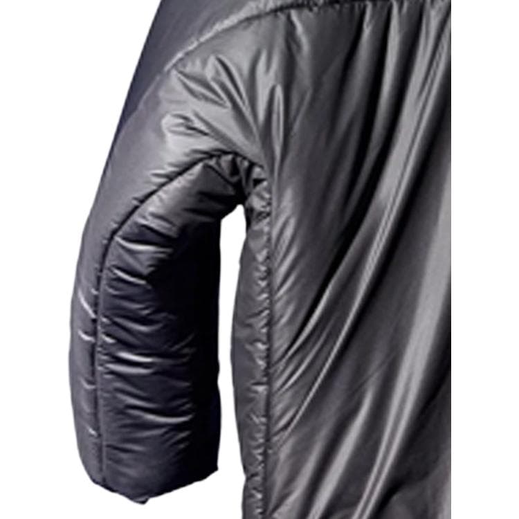 Зимняя куртка пуховик YEEZY x Gap x Balenciaga Long Round Jacket - изображение 7