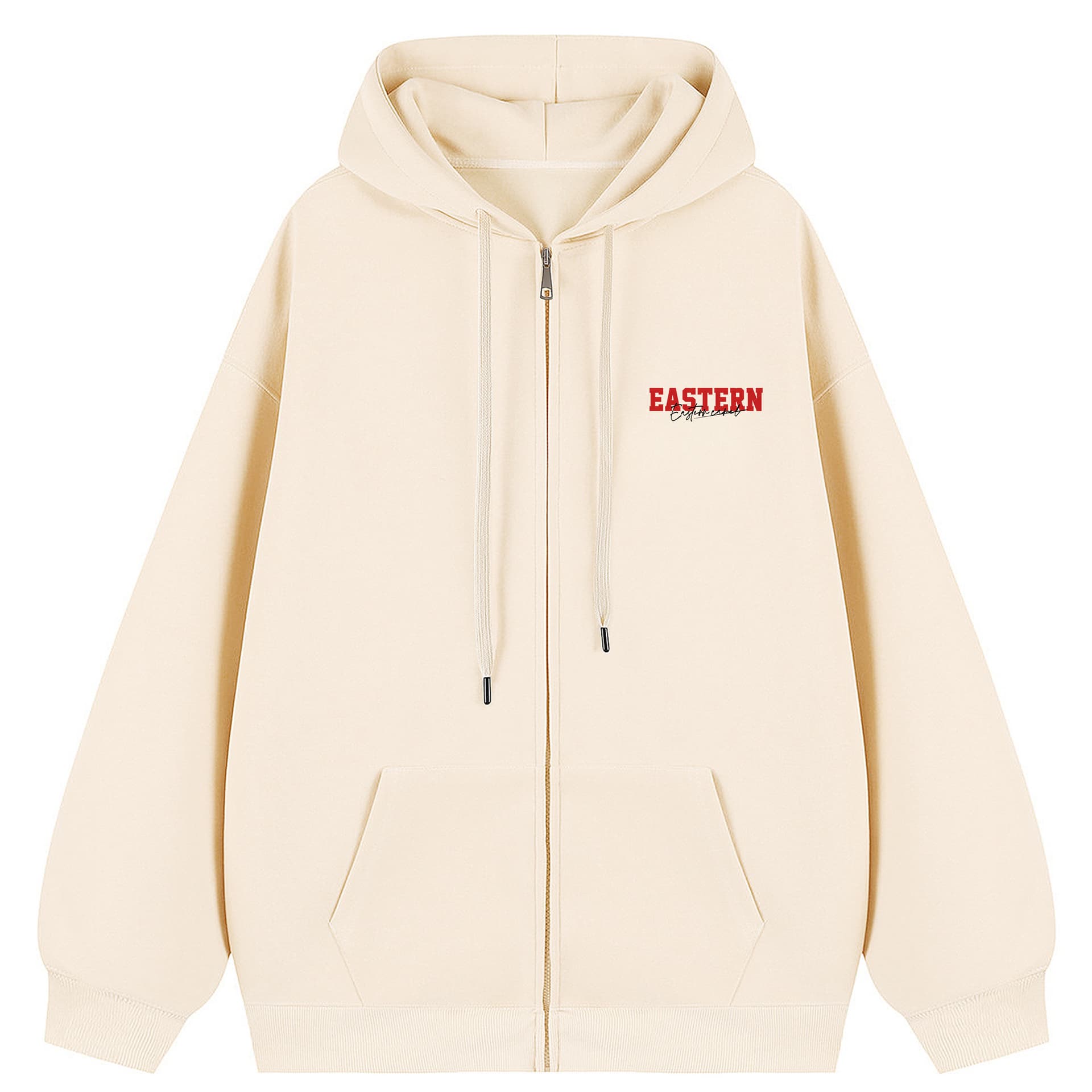 Кофта EASTERN CAMEL Кардиган Свитшот Унисекс - изображение 1