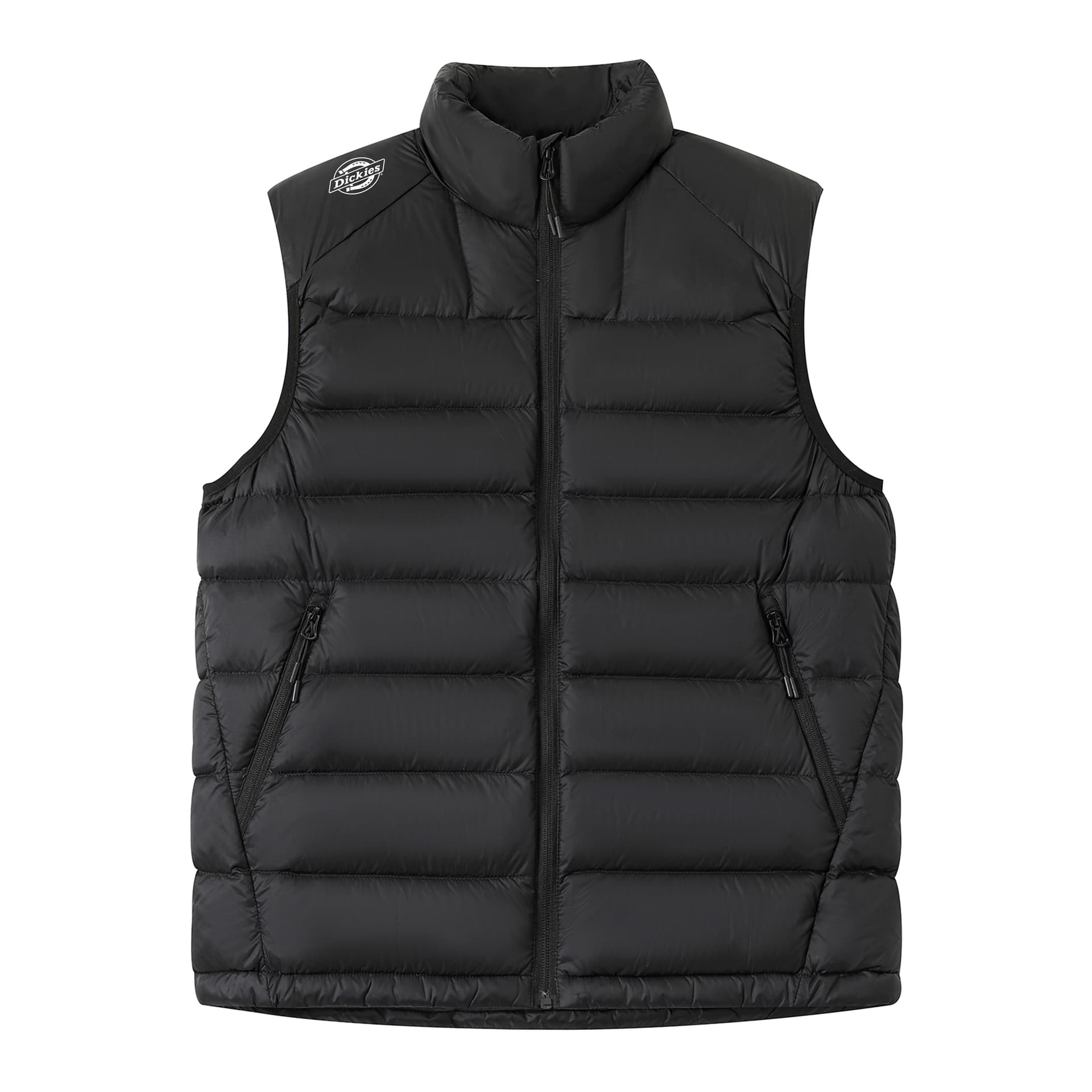 dickies Женские Пуховые жилеты - изображение 1