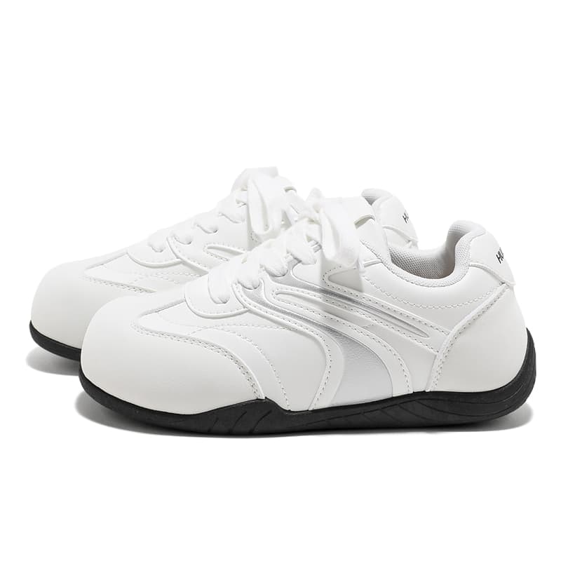 Кроссовки HUANQIU Classic Casual Обувь Женские - изображение 3