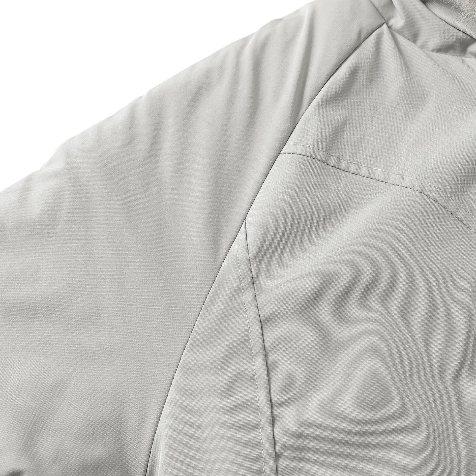 Зимняя куртка пуховик dickies Мужской Куртки на синтепоне - изображение 4
