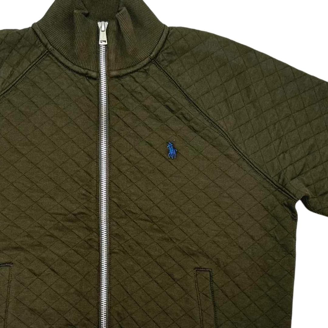 Polo Ralph Lauren Хлопковый пуховик Детский - изображение 3