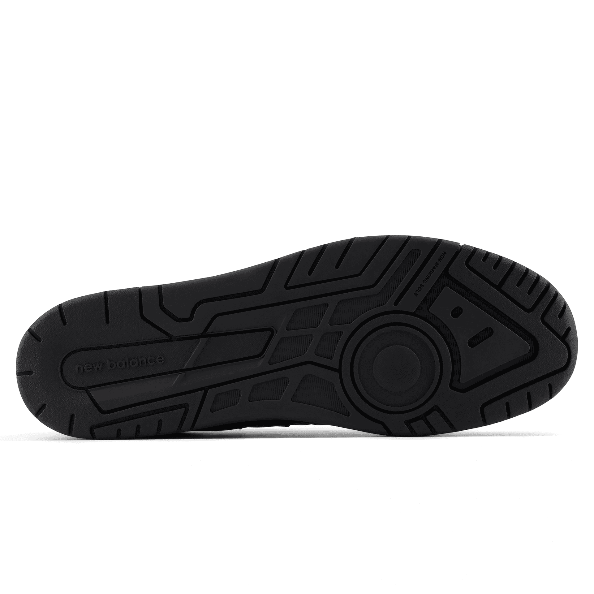 Кроссовки New Balance NB 950 Skate Shoes Low Top Коричневый Мужской - изображение 3
