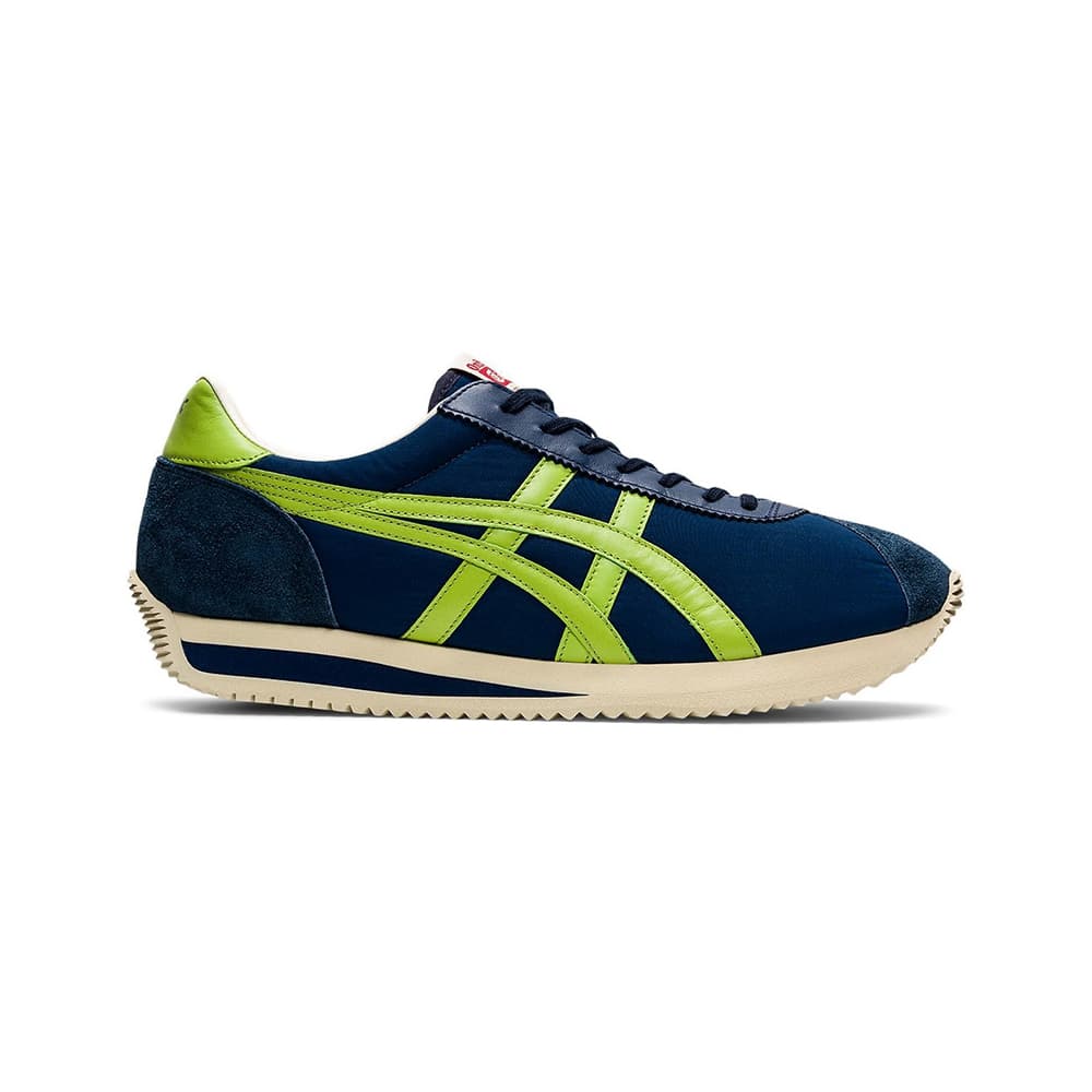 Кроссовки Onitsuka Tiger Moal 77 Nm - изображение 2