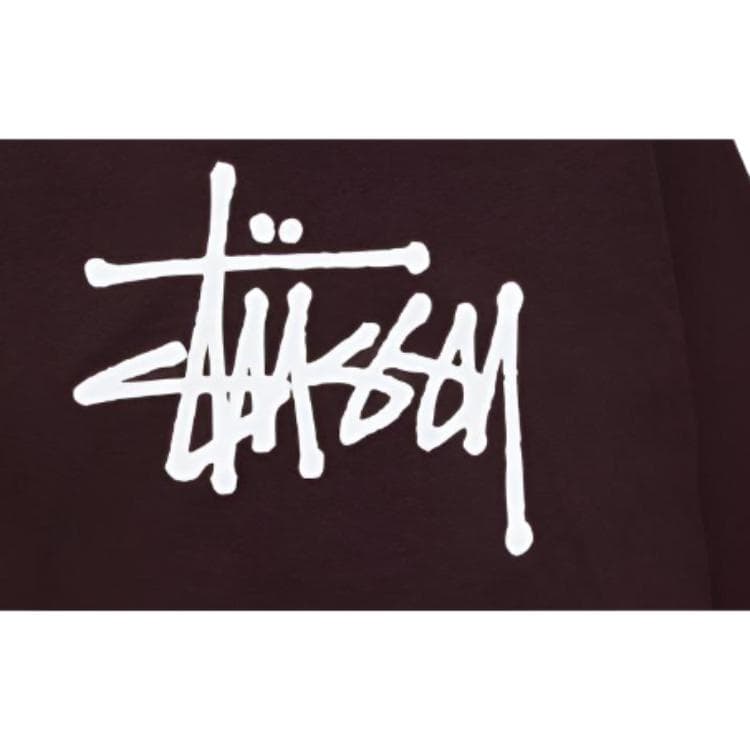 Футболка Stussy FW26 Мужские T-рубашки - изображение 4
