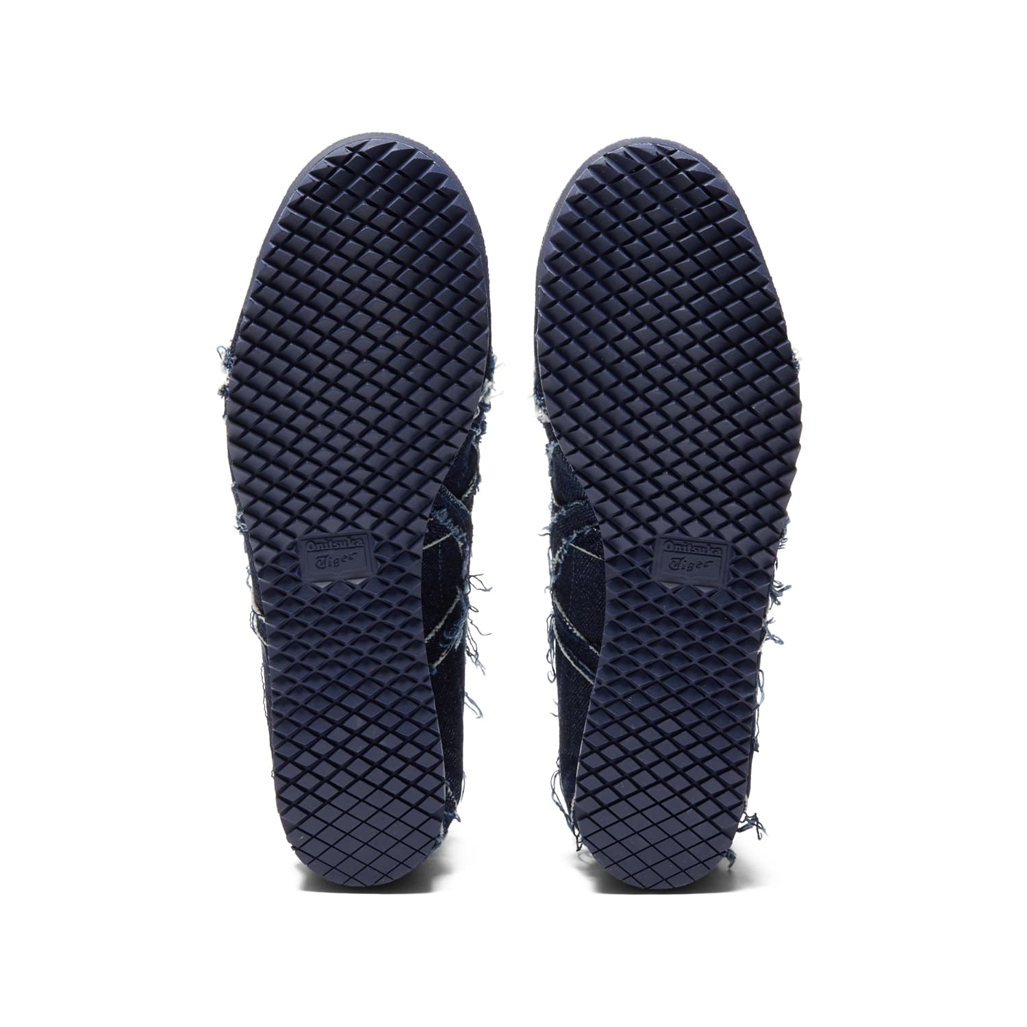 Кроссовки Onitsuka Tiger Mexico 66 Blue - изображение 6