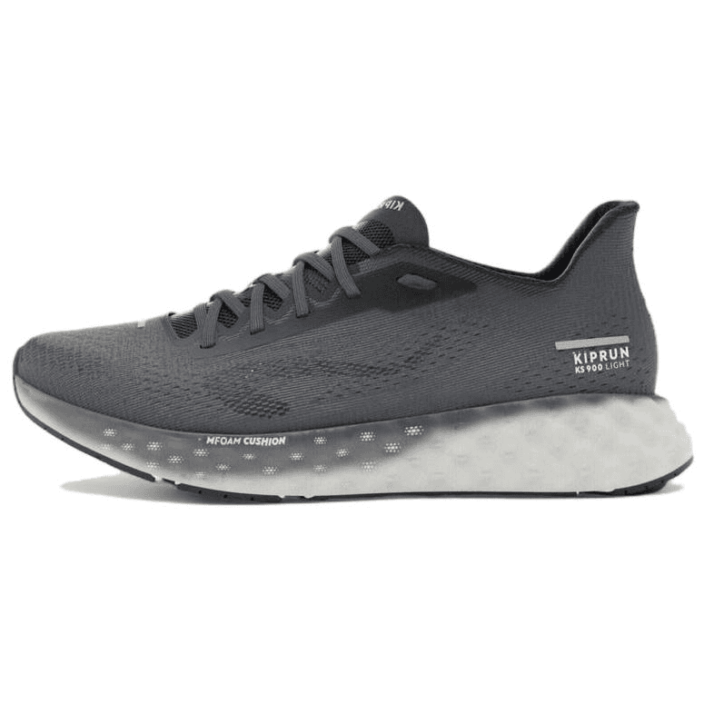 Кроссовки для бега DECATHLON Лоу-топы Беговые кроссовки Мужской - изображение 6