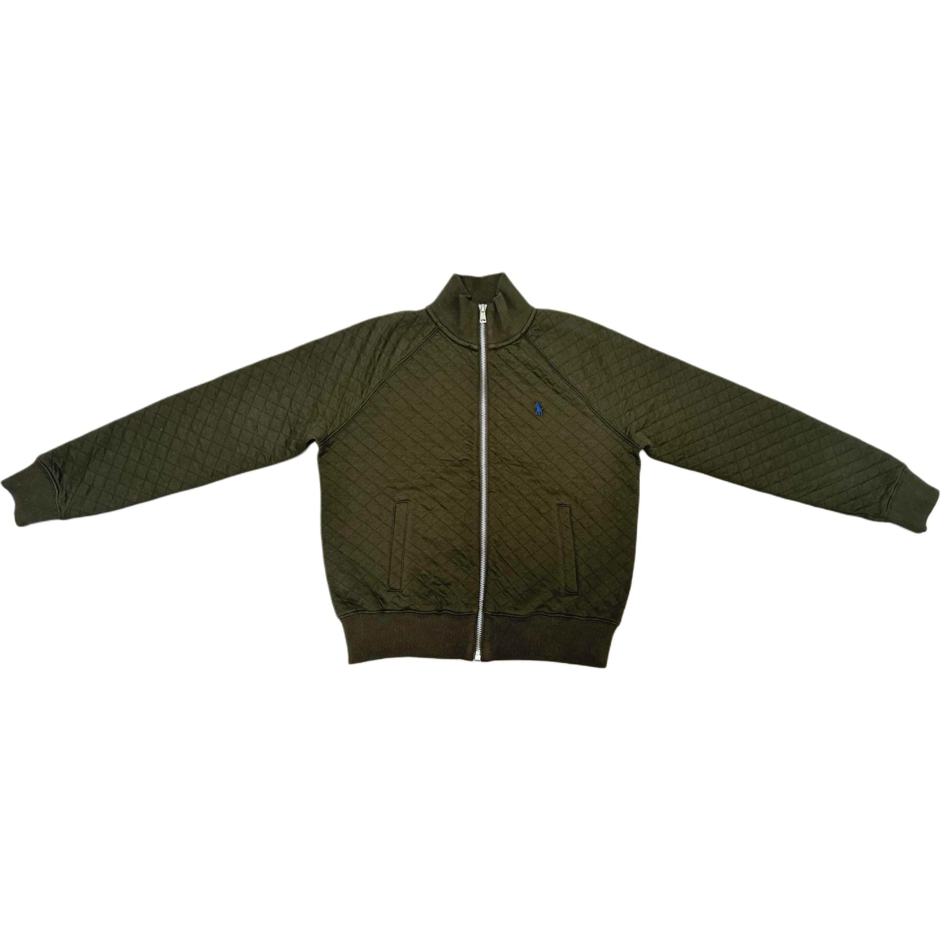 Polo Ralph Lauren Хлопковый пуховик Детский - изображение 1