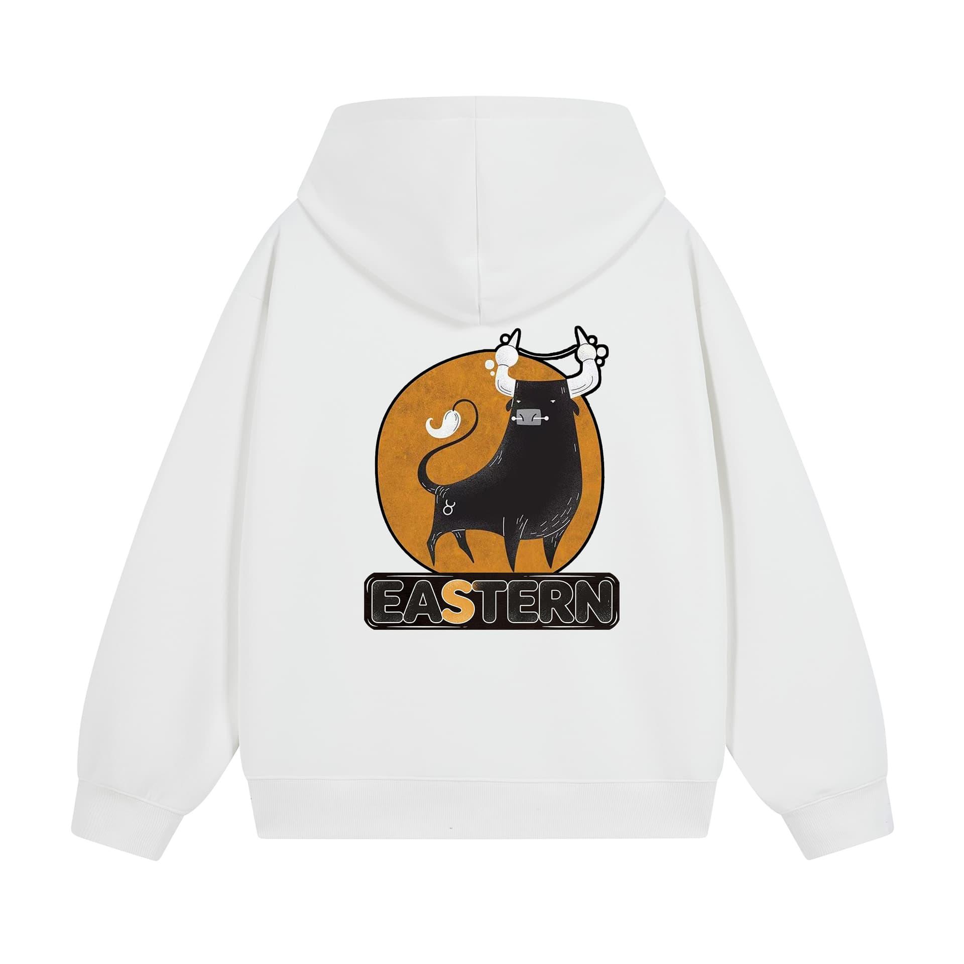 Худи EASTERN CAMEL Унисекс Толстовки - изображение 1