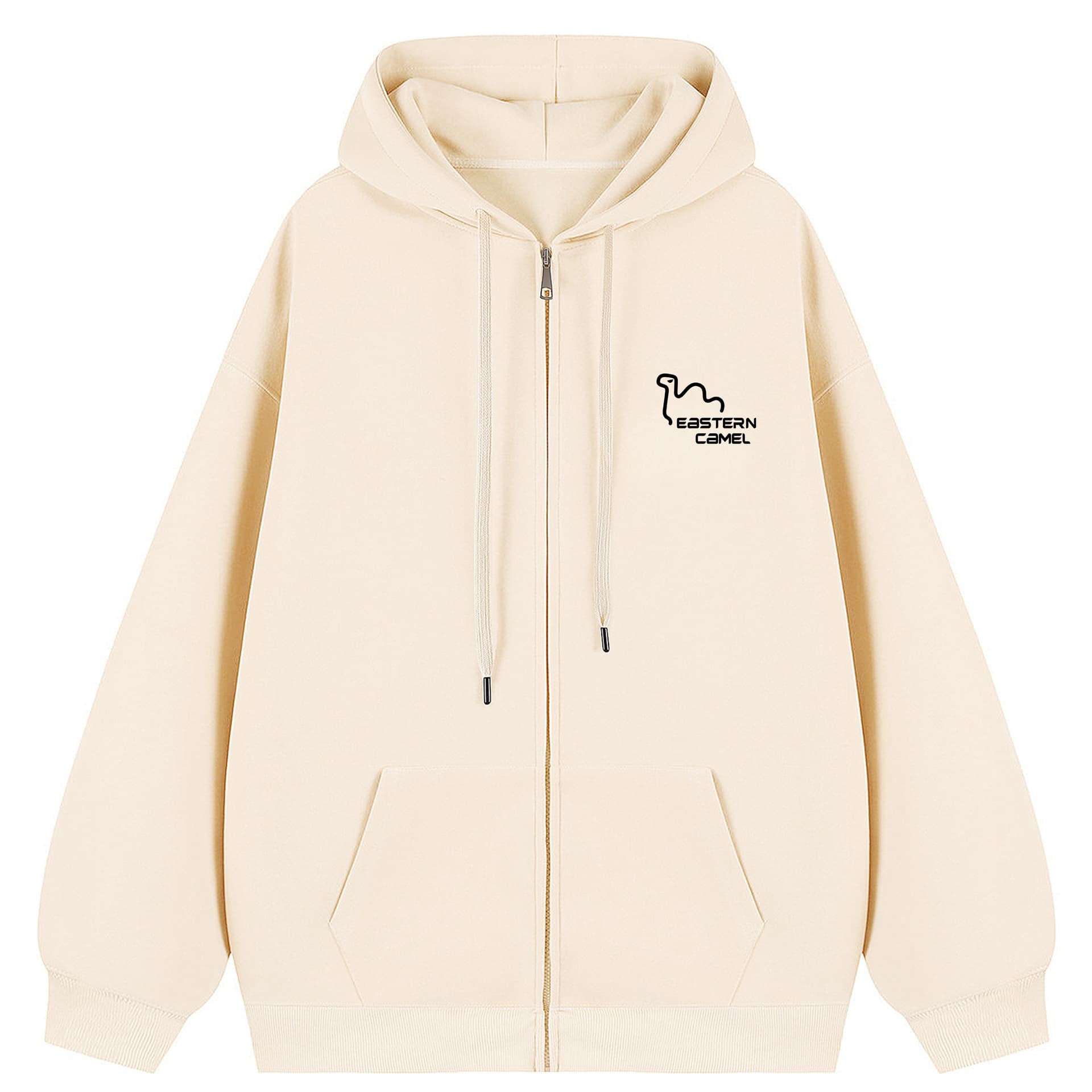 Кофта EASTERN CAMEL Кардиган Свитшот Унисекс - изображение 1