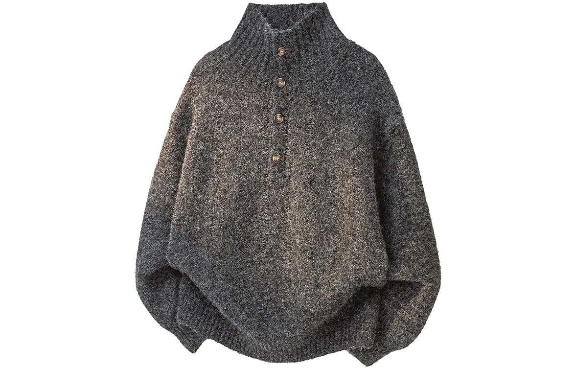 EASTERN CAMEL Унисекс Трикотаж - изображение 1