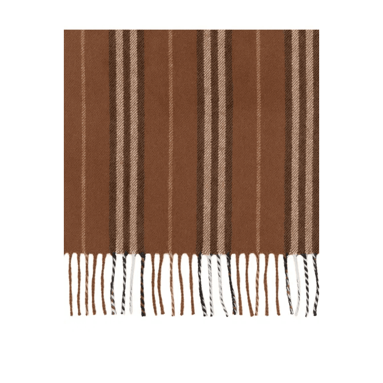 Шарф Burberry - изображение 2