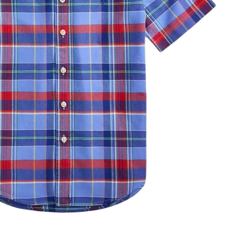 Polo Ralph Lauren Многоцветный Kids Повседневный Рубашки - изображение 4