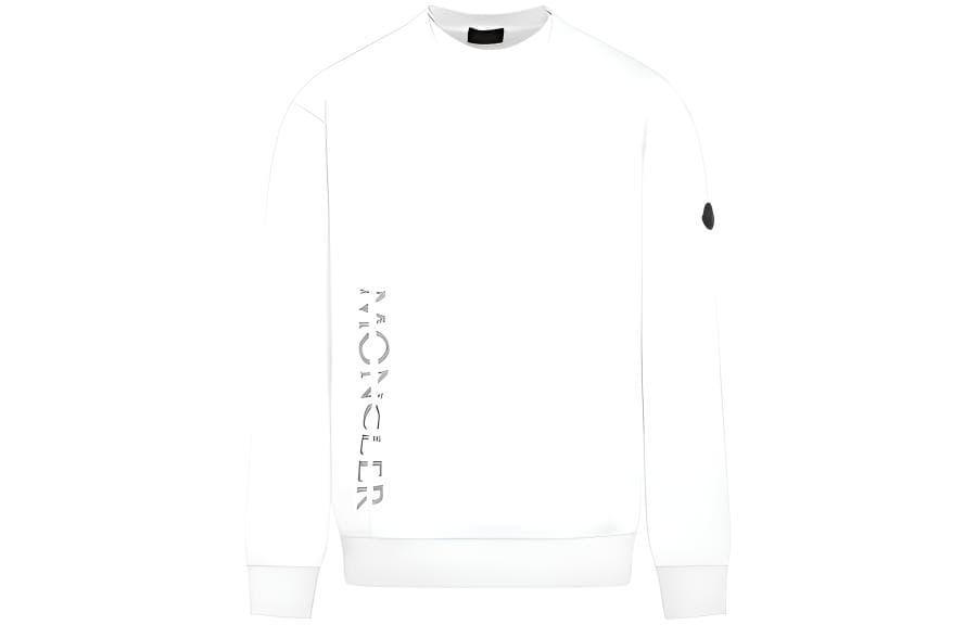 Худи Moncler SS23 - изображение 1