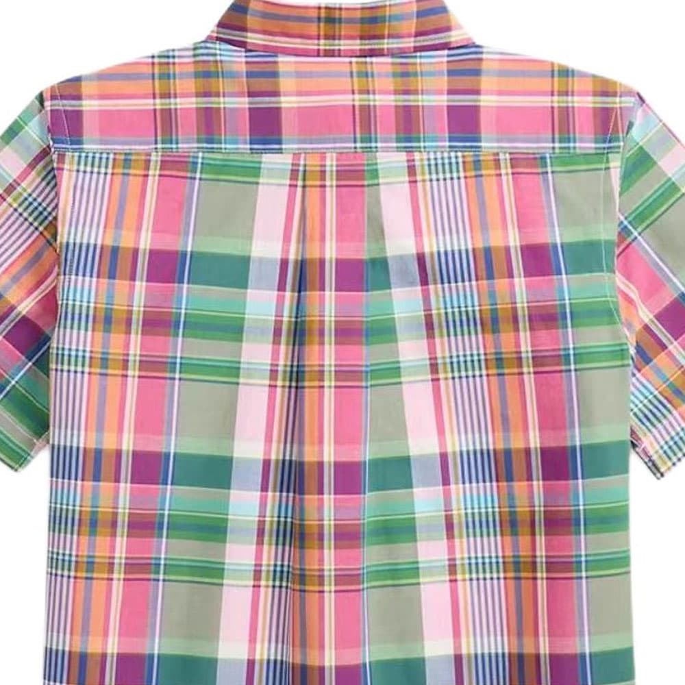 Polo Ralph Lauren Повседневный Рубашка SS26 Детский - изображение 4