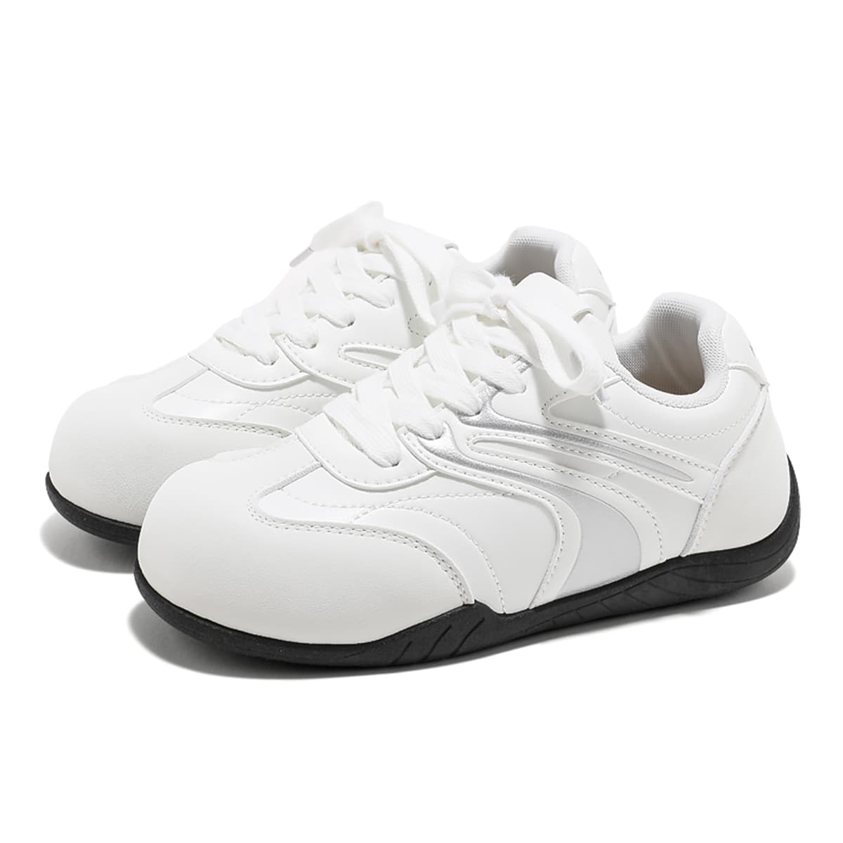 Кроссовки HUANQIU Classic Casual Обувь Женские - изображение 4
