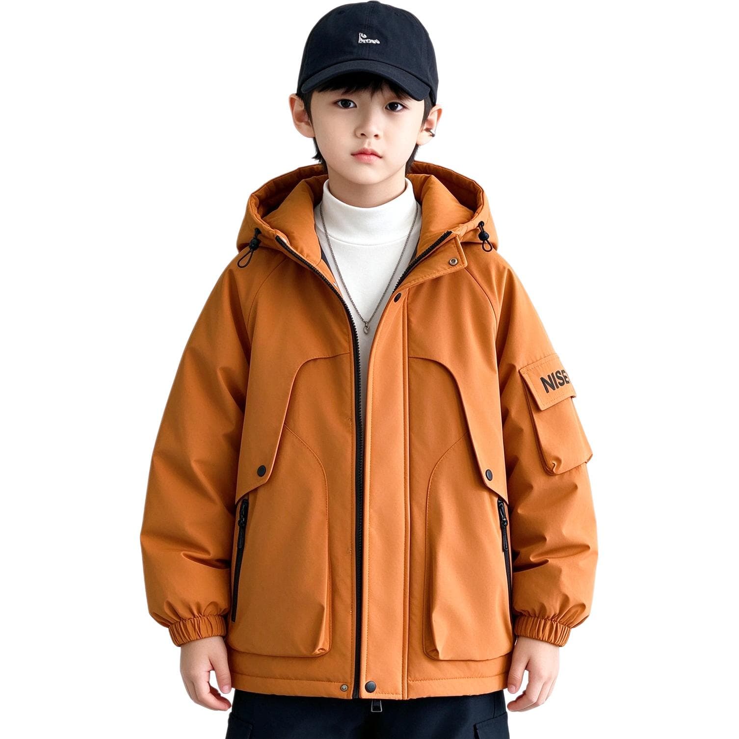 BOBBY ABLEY Kids Туристическая одежда - изображение 1