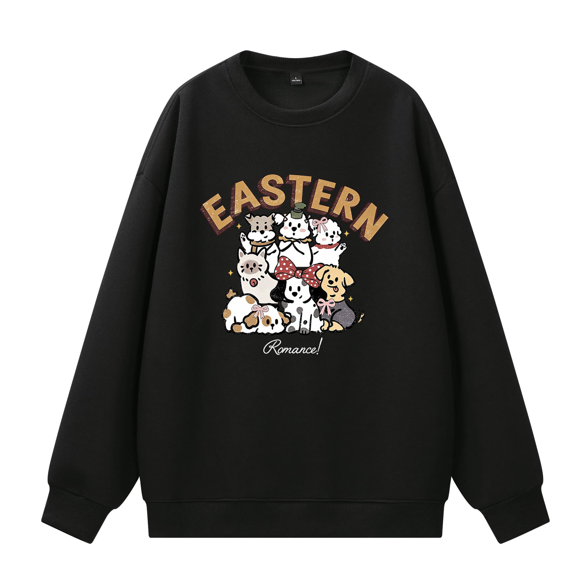 Худи EASTERN CAMEL Унисекс Толстовки - изображение 1