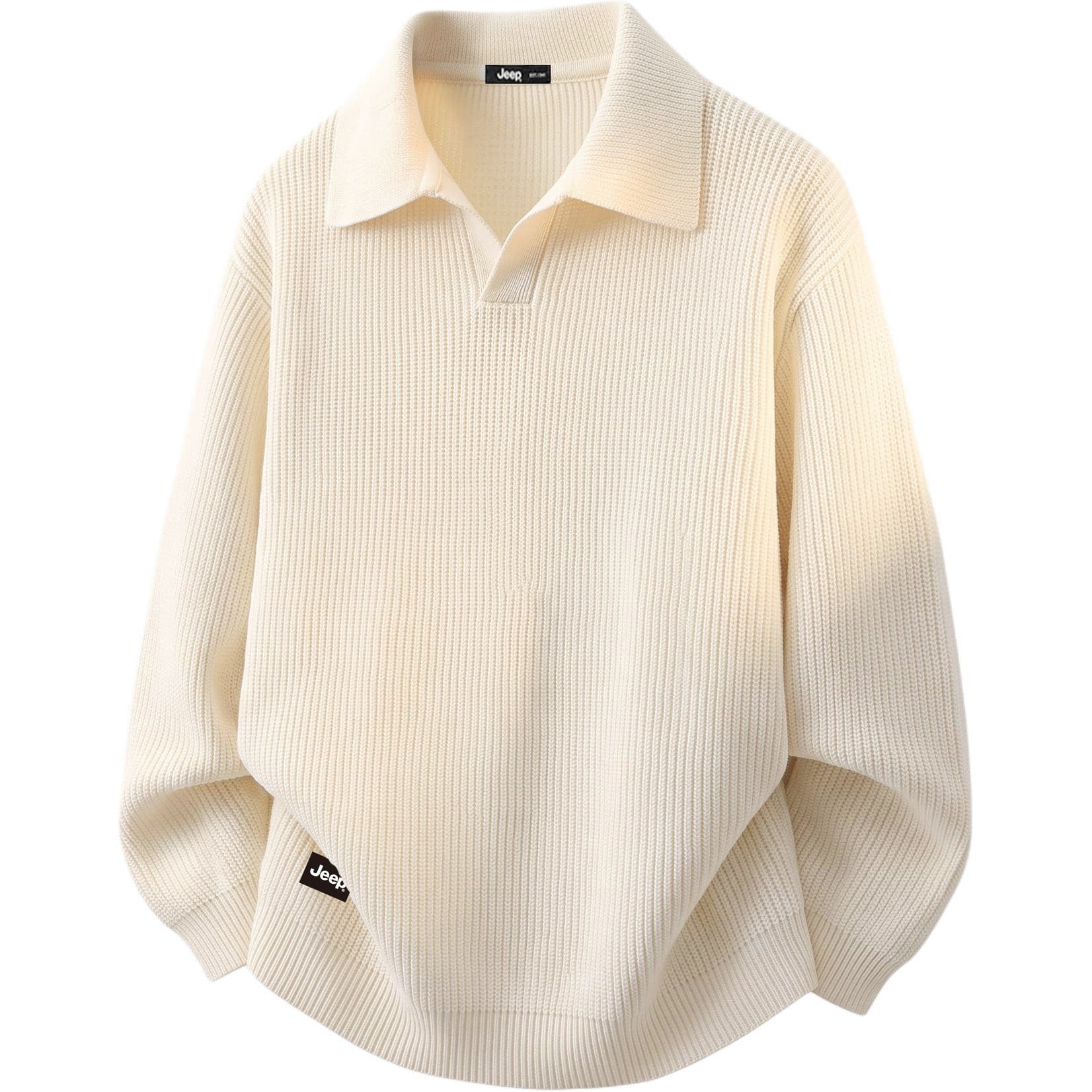 Кофта Jeep Urban Casual Свитер Унисекс - изображение 1