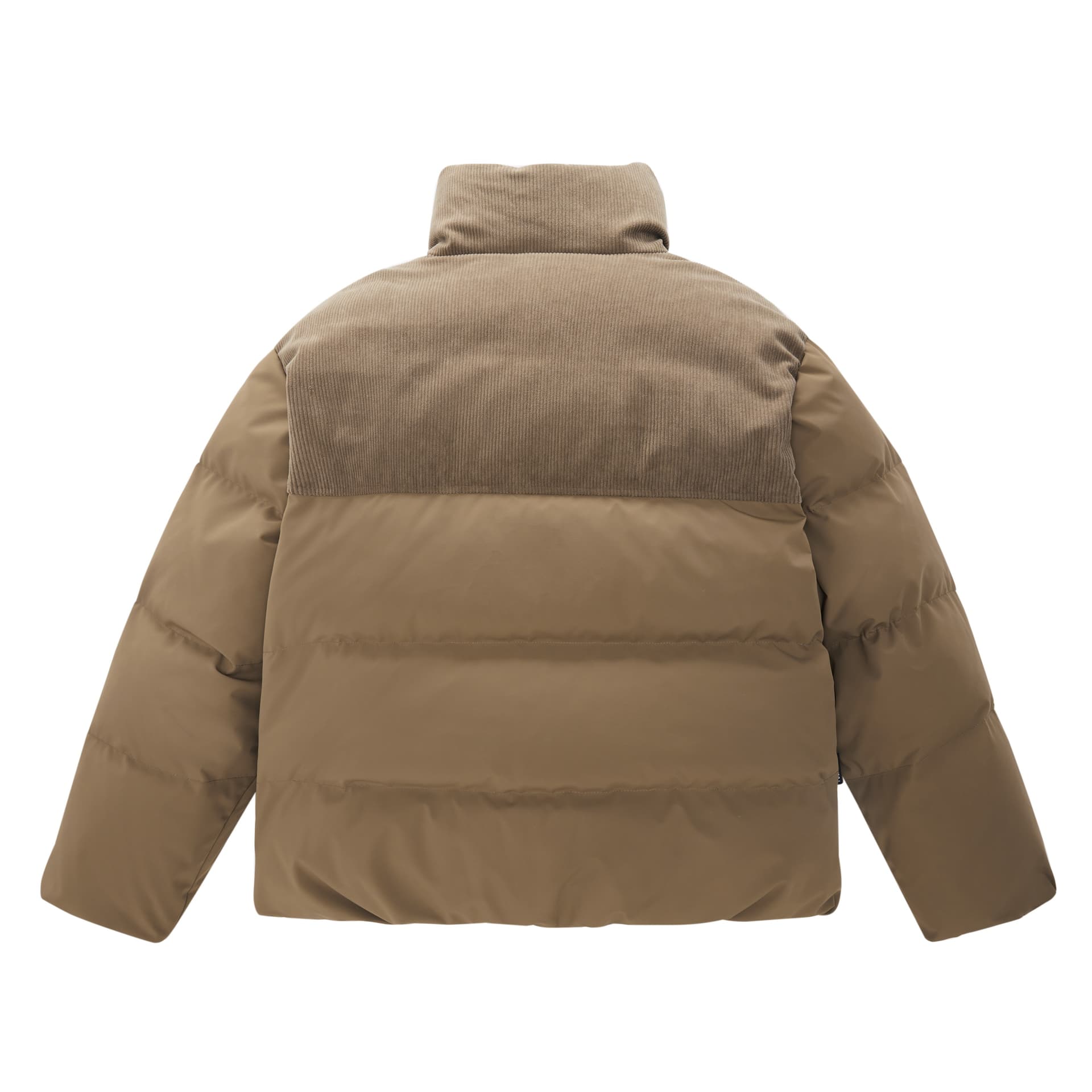 Зимняя куртка PEACEBIRD MEN's Down Jackets PEACEBIRD MEN's Пуховики - изображение 2