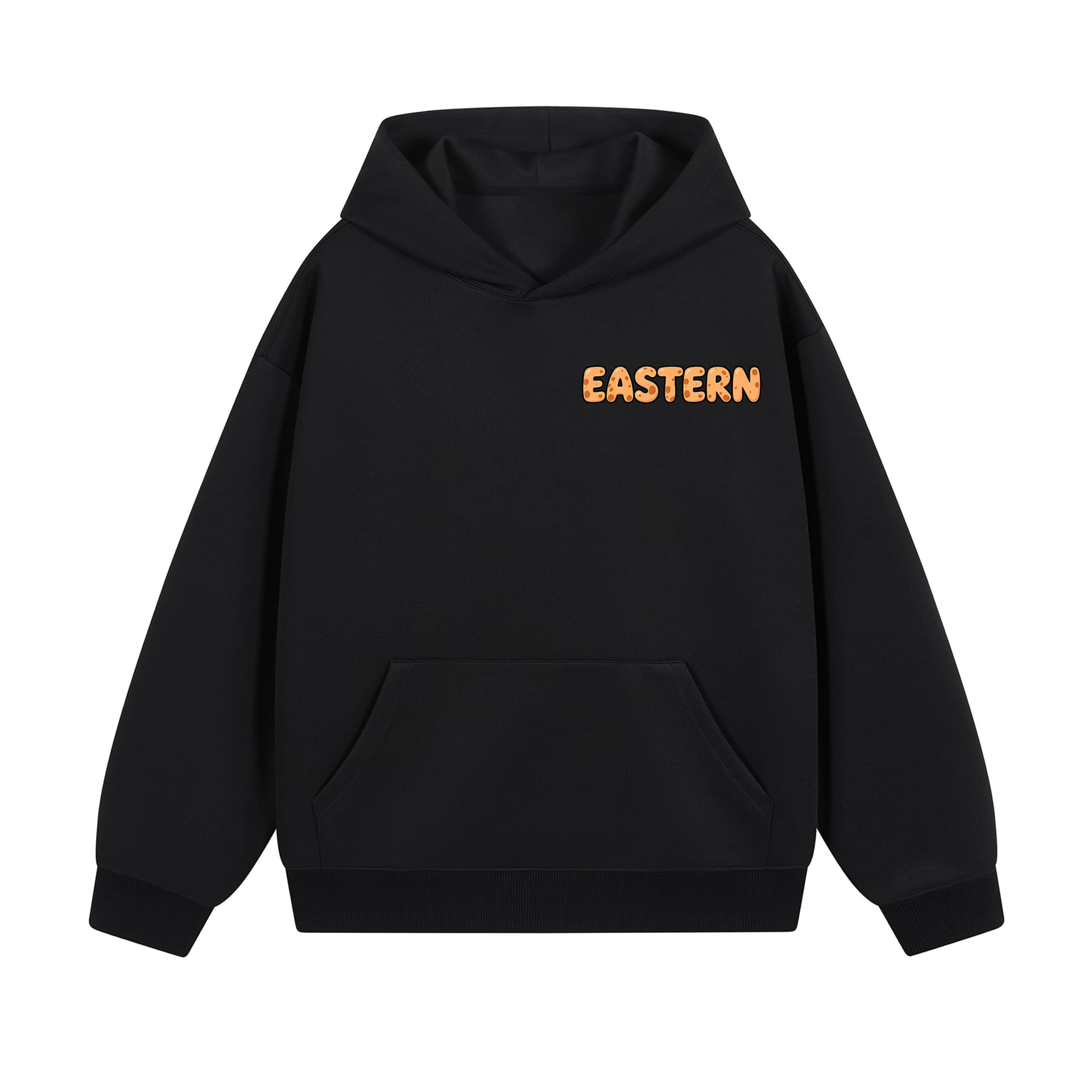 Худи EASTERN CAMEL Унисекс Толстовки - изображение 2