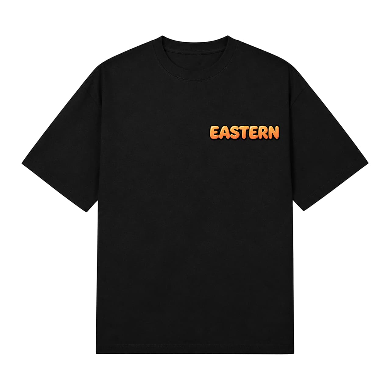 Футболка EASTERN CAMEL Унисекс Футболки - изображение 2