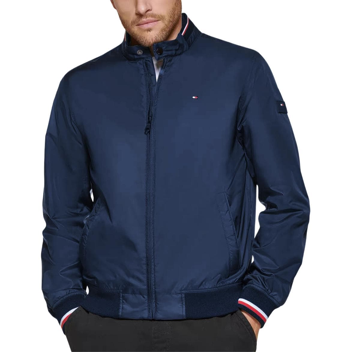 Куртка Tommy Hilfiger Куртки Пальто Мужской - изображение 1