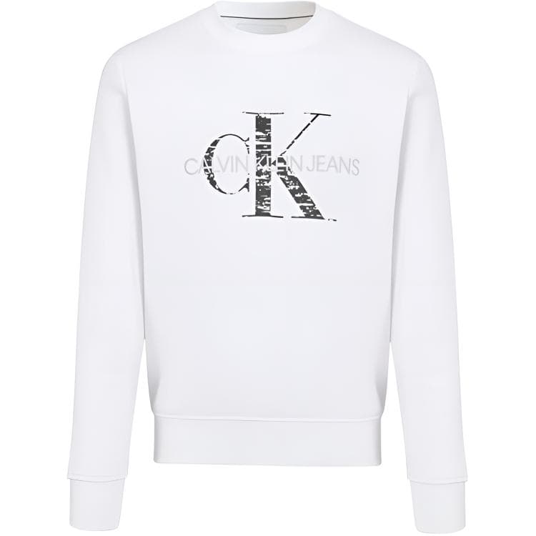 Худи CKCalvin Klein Logo - изображение 1