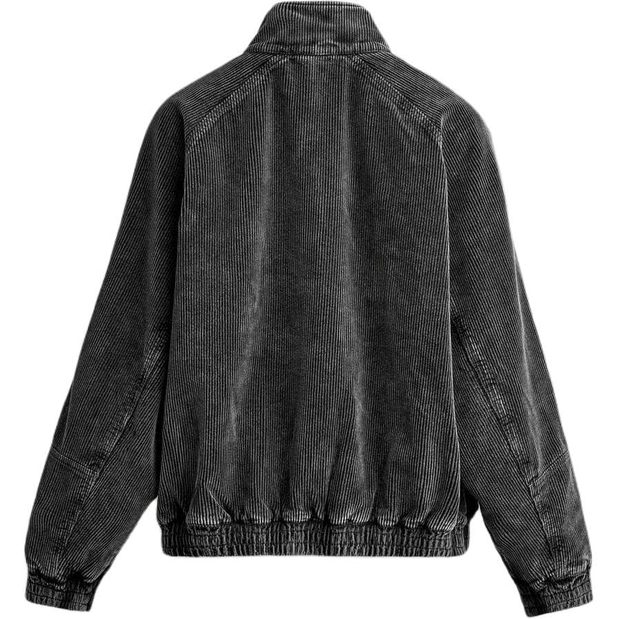 Куртка zara Морской синий Мужской Куртки - изображение 2