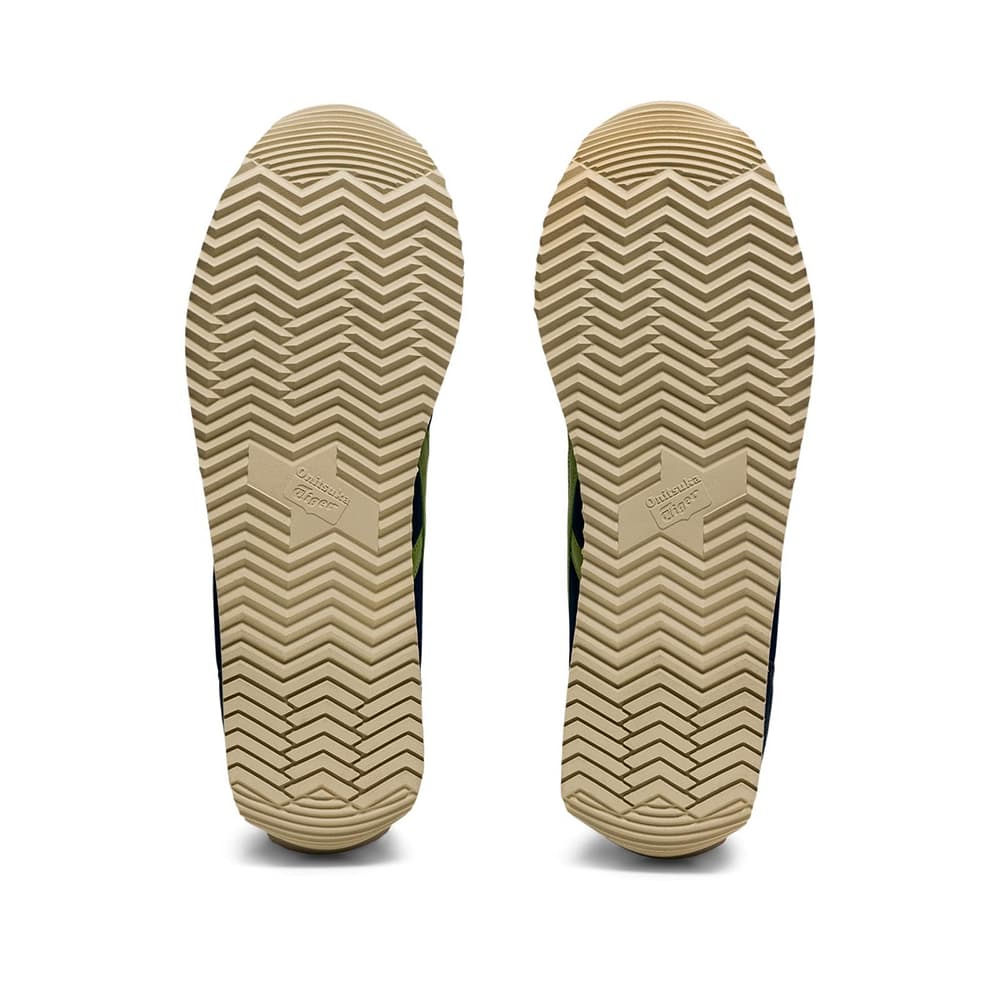 Кроссовки Onitsuka Tiger Moal 77 Nm - изображение 6