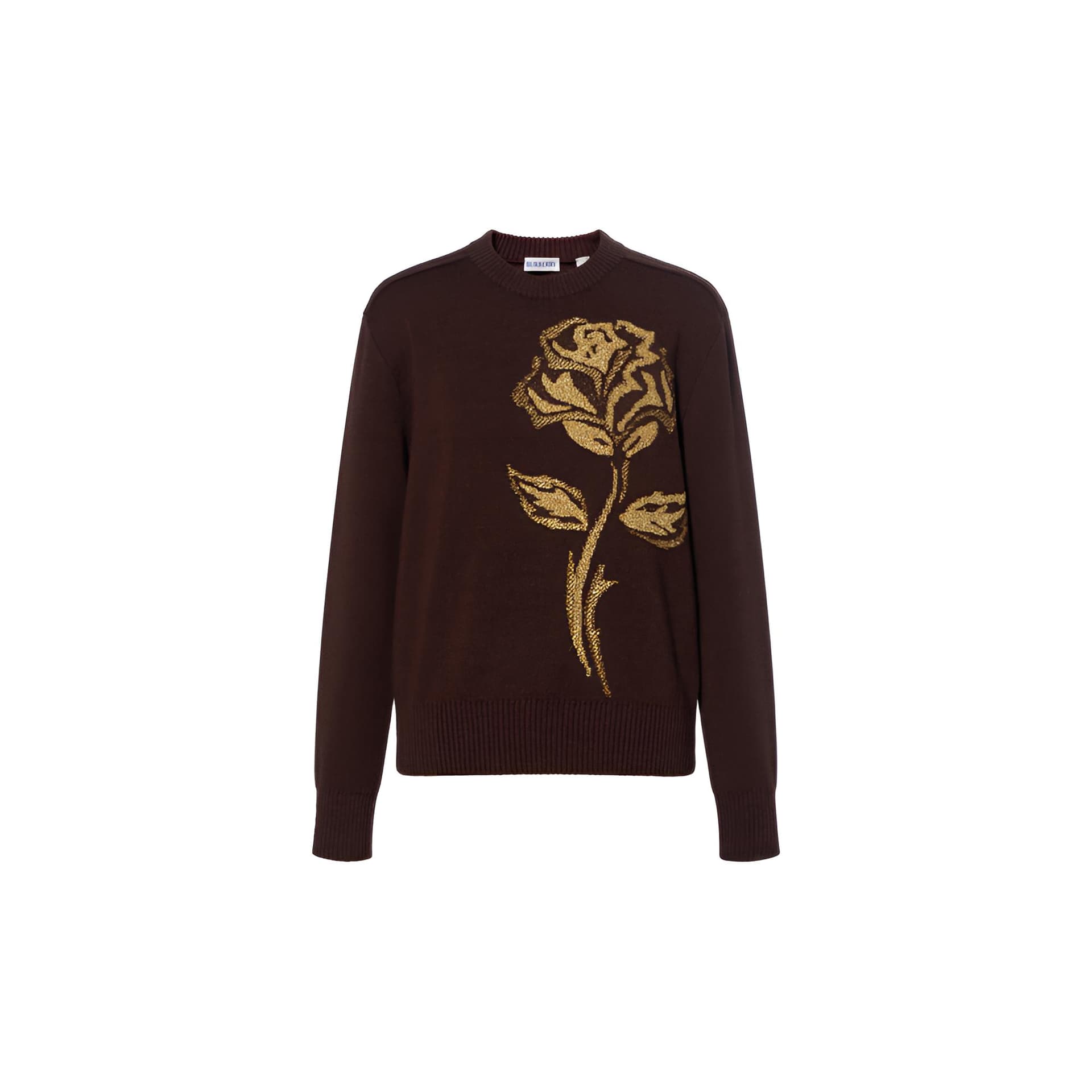 Кофта Burberry - изображение 1
