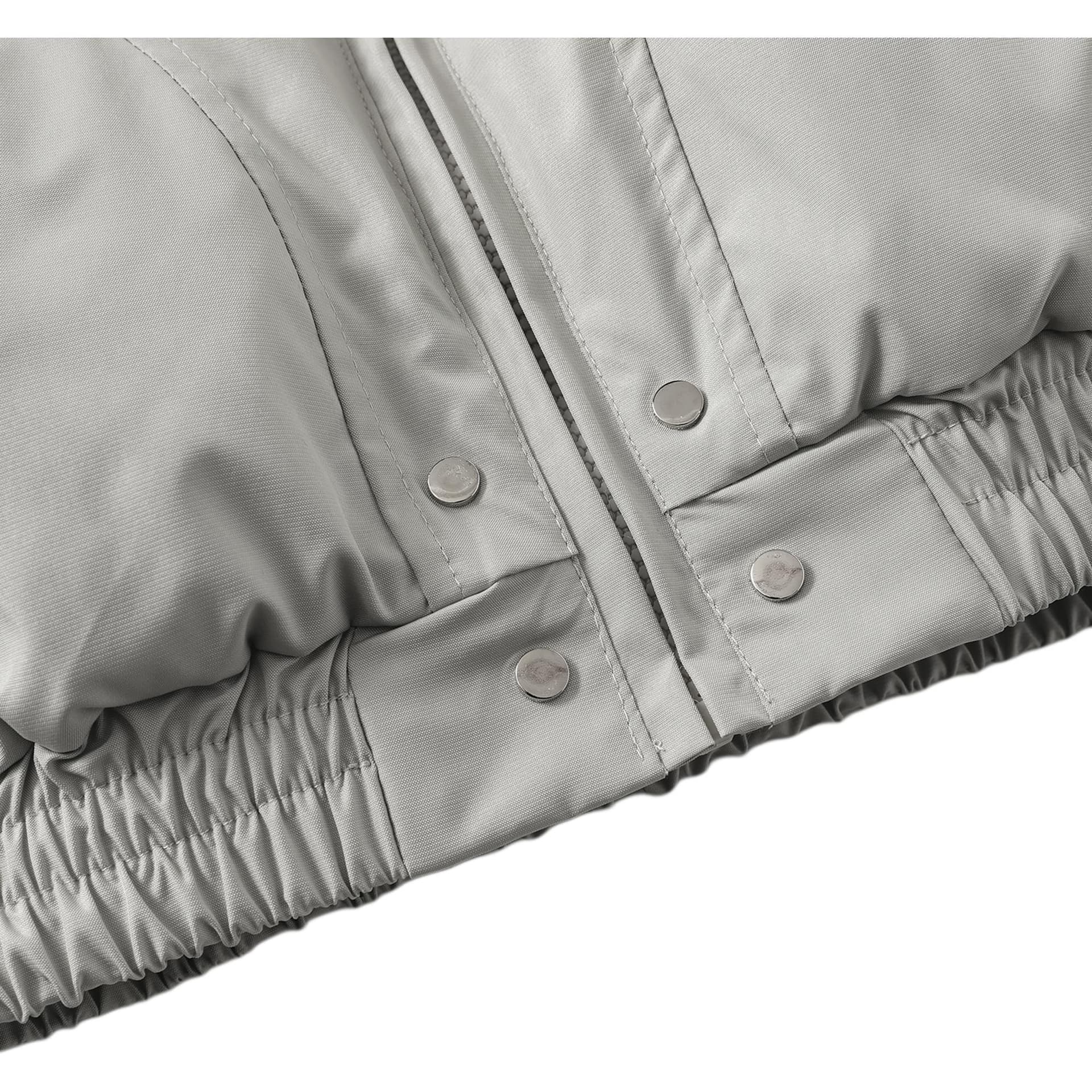 Зимняя куртка пуховик dickies Мужской Куртки на синтепоне - изображение 3