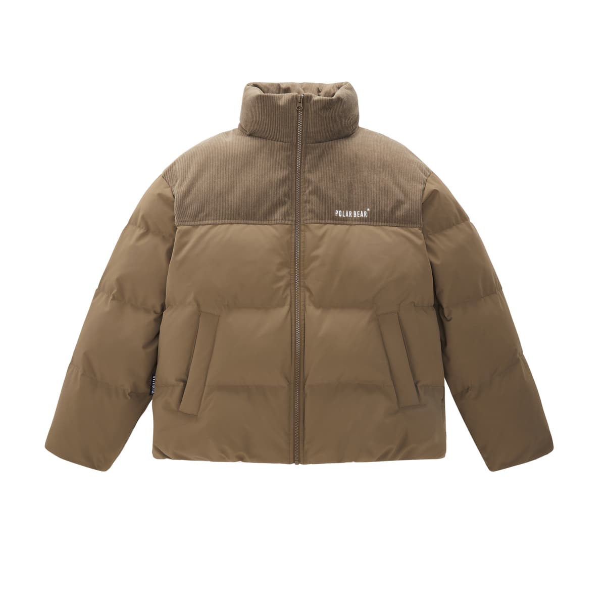 Зимняя куртка PEACEBIRD MEN's Down Jackets PEACEBIRD MEN's Пуховики - изображение 1