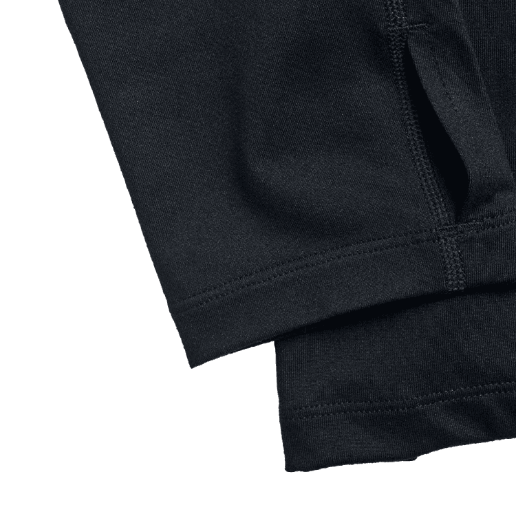 Футболка Burton Черные Мужские T-Рубашки - изображение 3