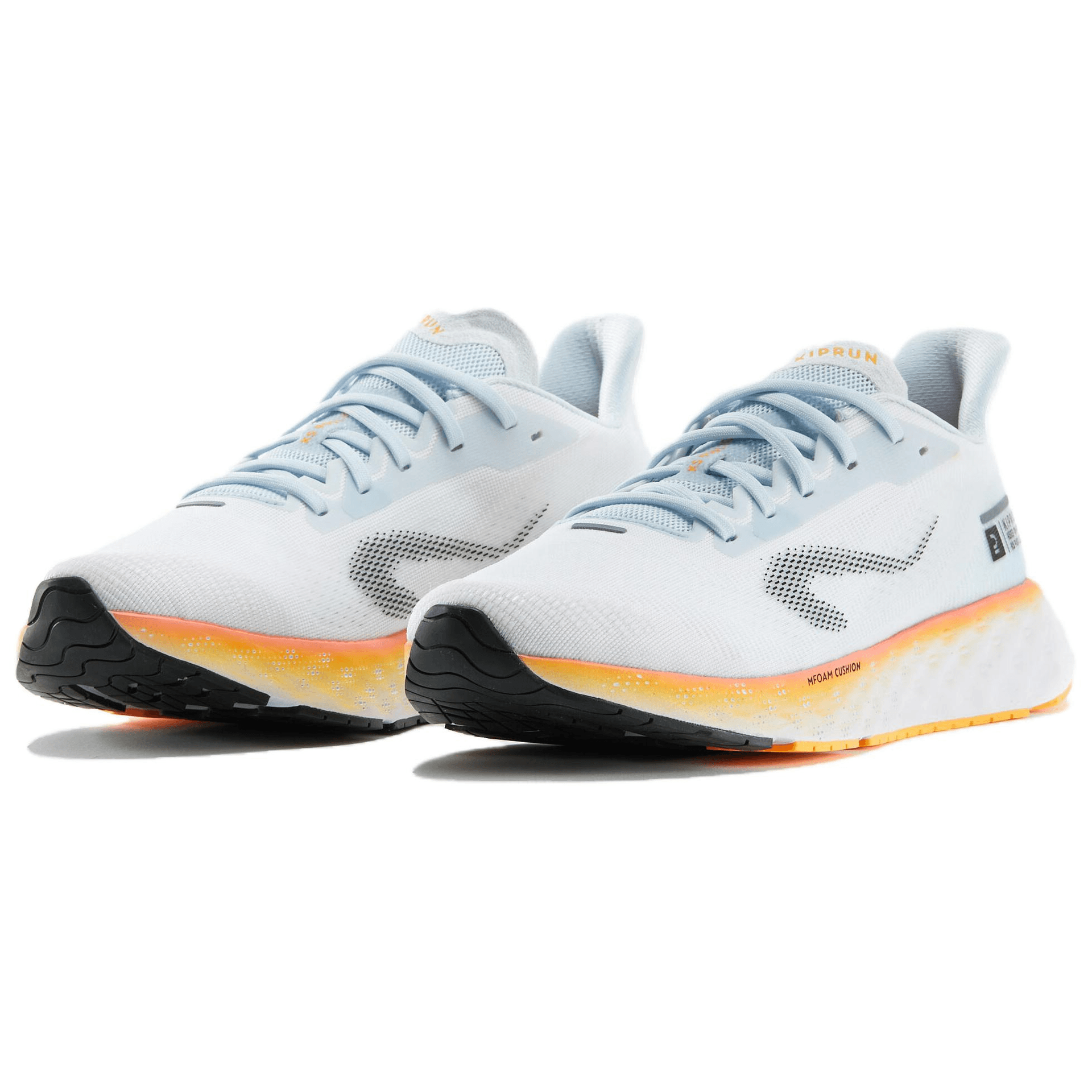 Кроссовки для бега DECATHLON Лоу-топы Беговые кроссовки Мужской - изображение 12