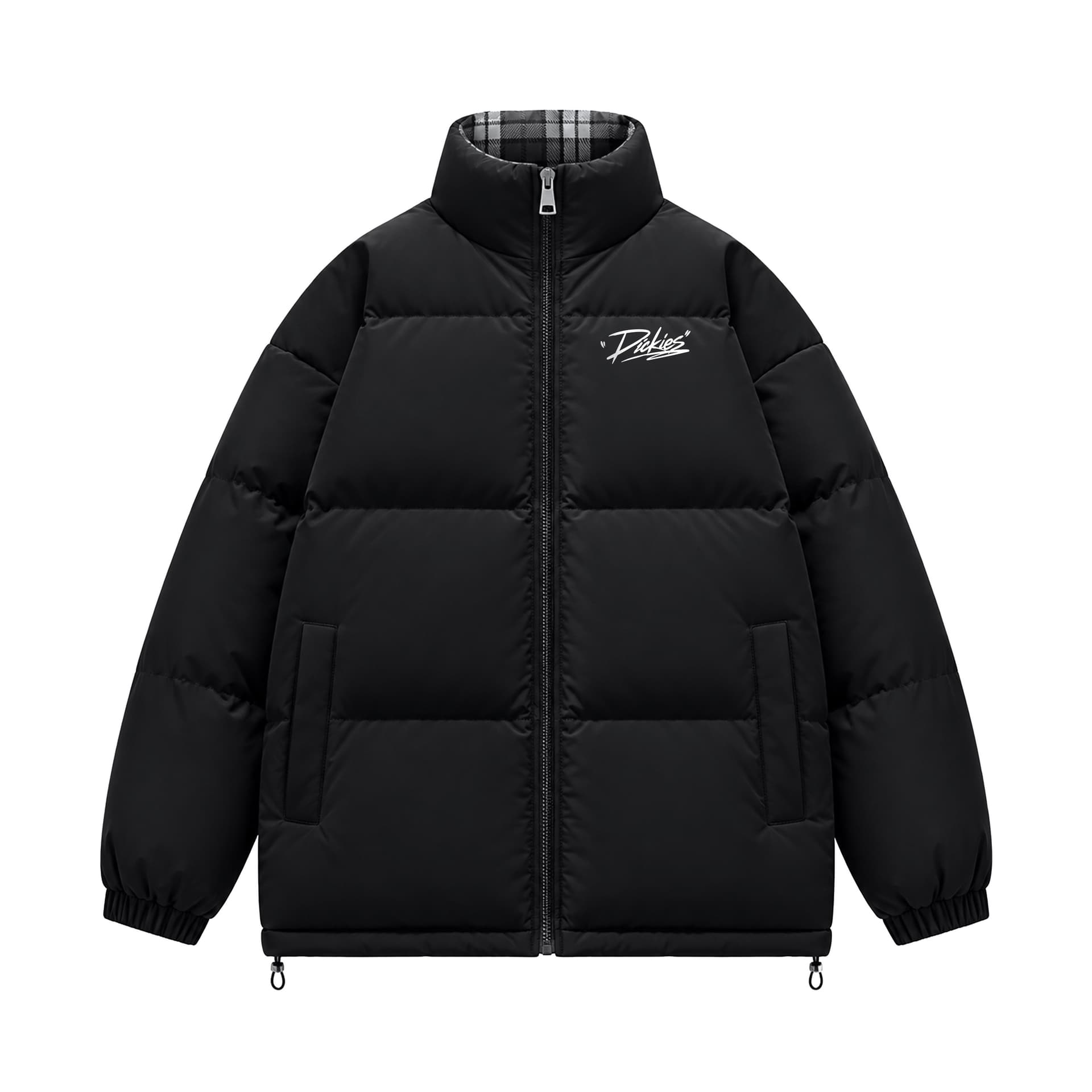 dickies Женские Куртки на синтепоне - изображение 2