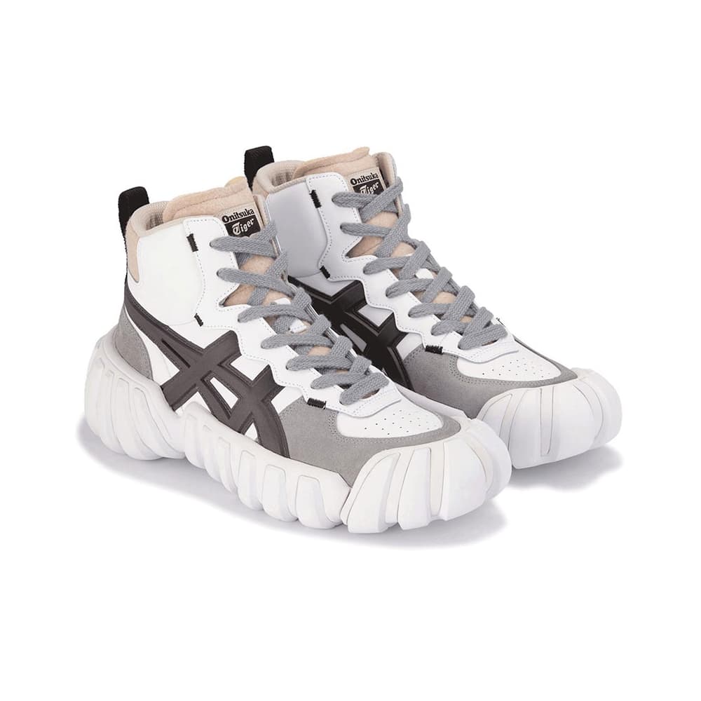 Кроссовки Onitsuka Tiger Dentigre - изображение 2