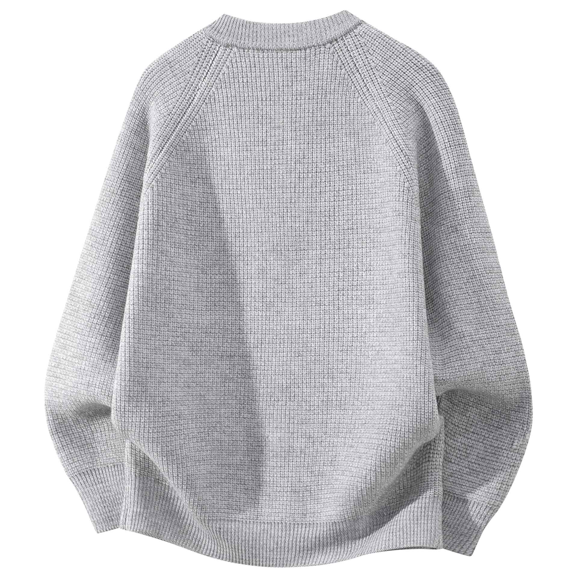Кофта Jeep Leisure Collection Свитер Унисекс - изображение 2