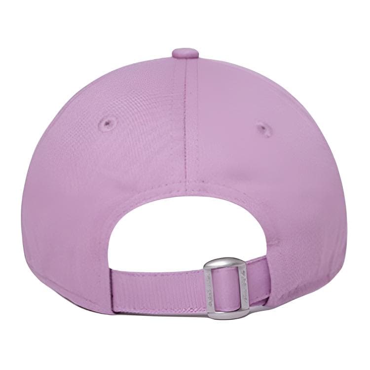 Кепка new era Хлопковое волокно Кепки Детский Фиолетовый - изображение 2