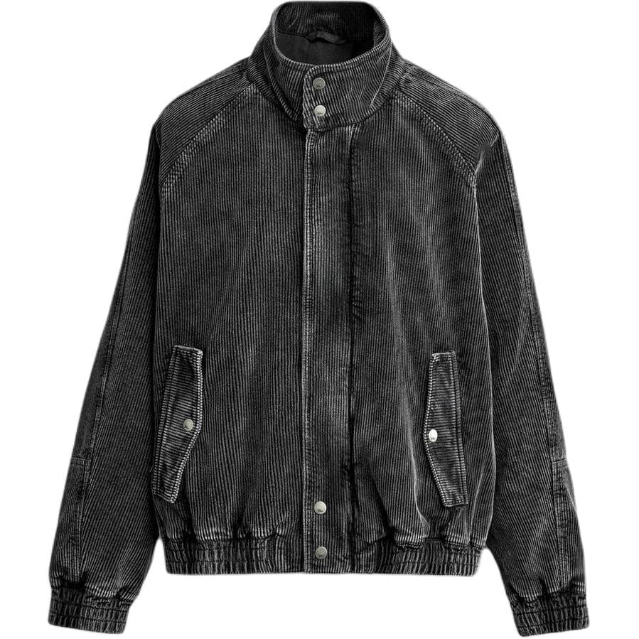 Куртка zara Морской синий Мужской Куртки - изображение 1