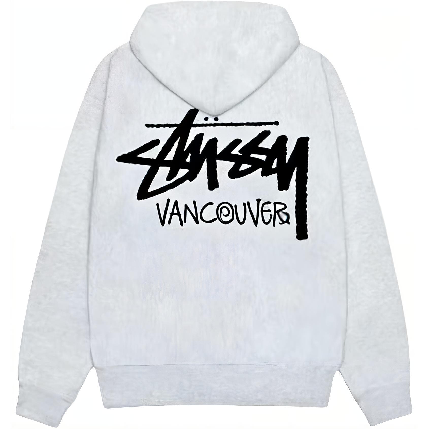 Худи stussy Городской Эксклюзив Унисекс Толстовки - изображение 3