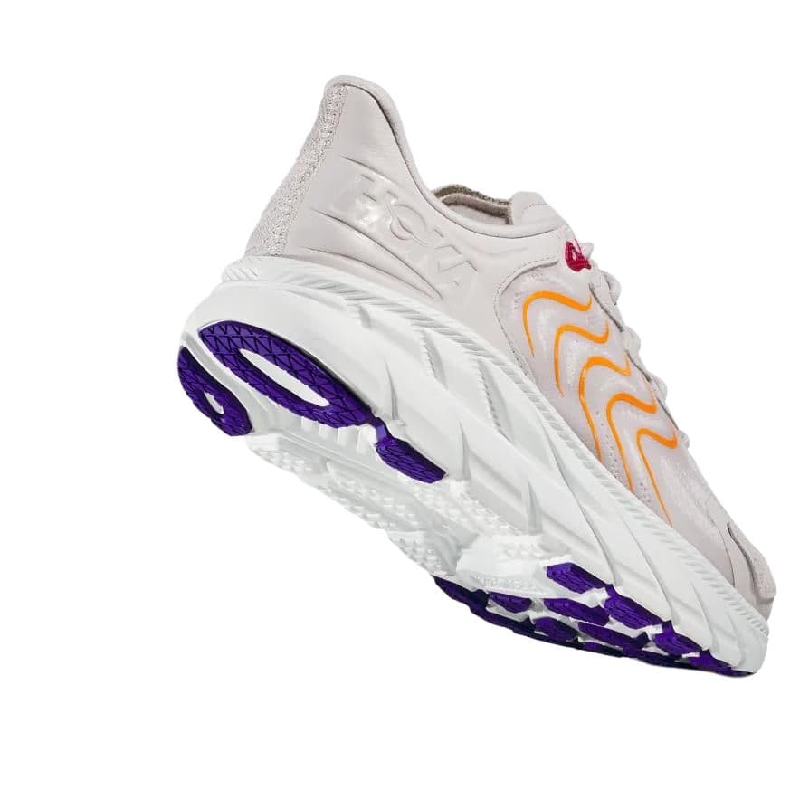 Кроссовки для бега HOKA ONE ONE Vibrant Bloom Clifton LS - изображение 3