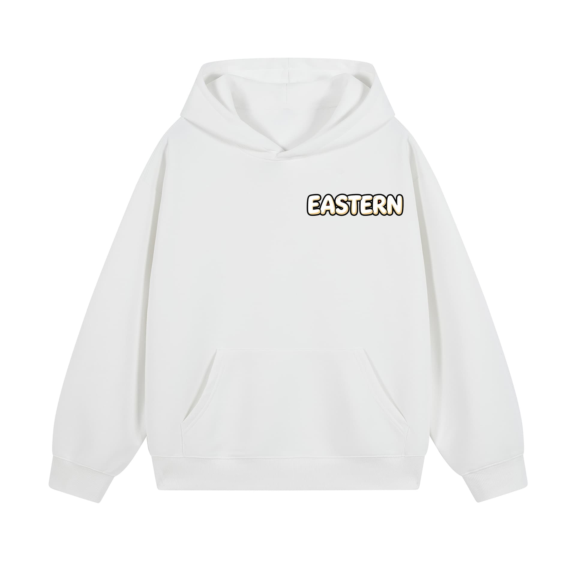 Худи EASTERN CAMEL Унисекс Толстовки - изображение 2