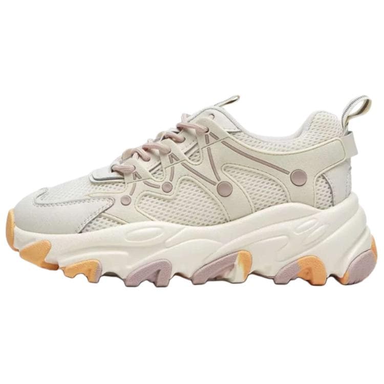 Кроссовки Hotwind Лоу-топы Повседневная обувь Women's White - изображение 1
