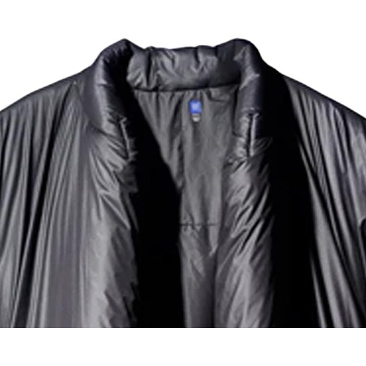 Зимняя куртка пуховик YEEZY x Gap x Balenciaga Long Round Jacket - изображение 5