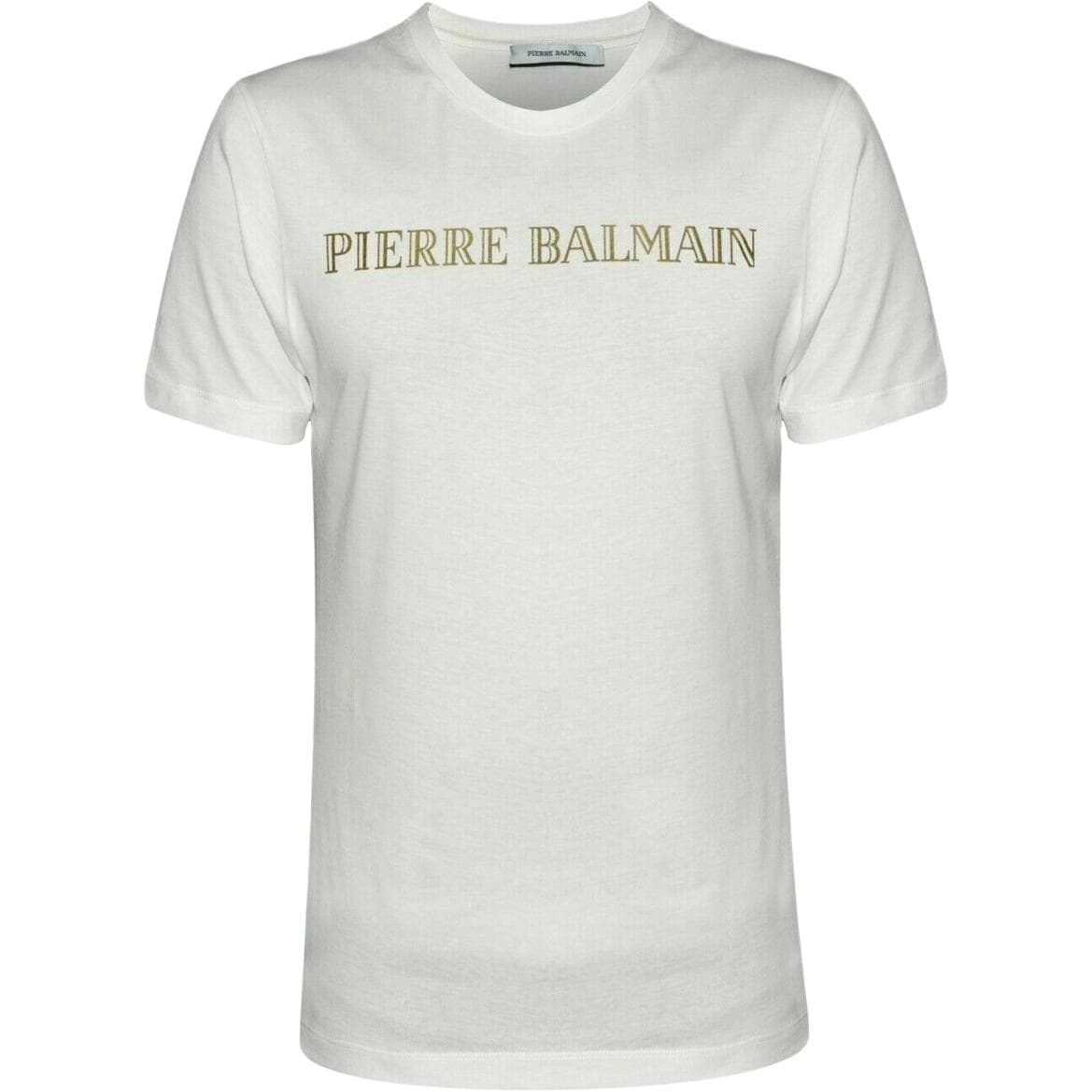Футболка BALMAIN T - изображение 1